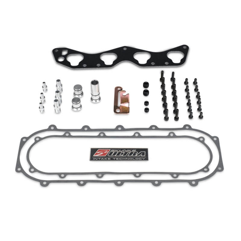 Skunk2 Ultra Series Intake Manifold Hardware Kit - Honda D-Series thumbnail 2