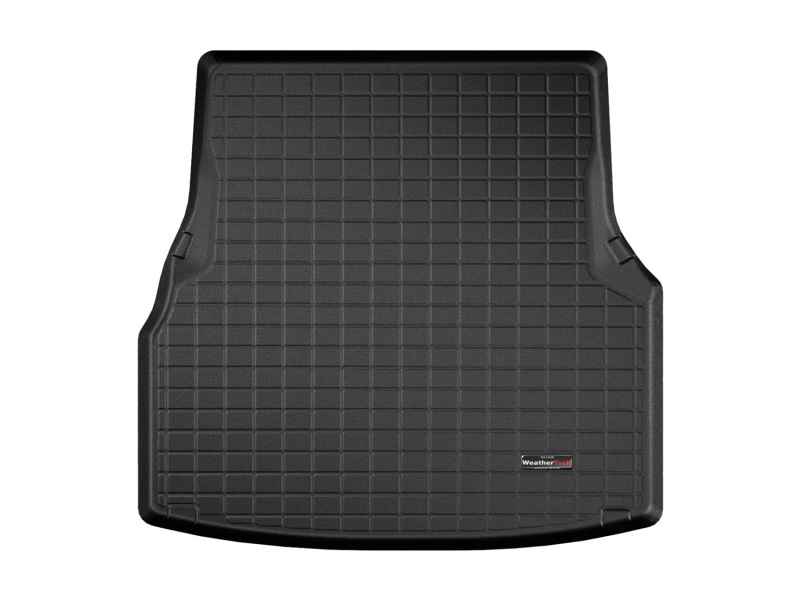 WT Cargo Liners - Black