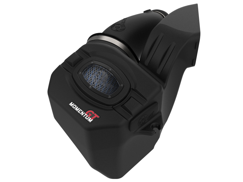 aFe Momentum Cold Air Intake System w/Pro 5R Filter 19 Dodge Ram 2500/300 V8-6.4L thumbnail 2