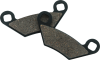 BKM Brake Pads