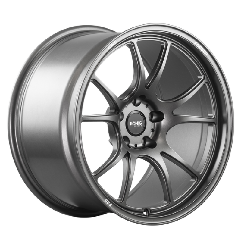 KNG F3S Wheels