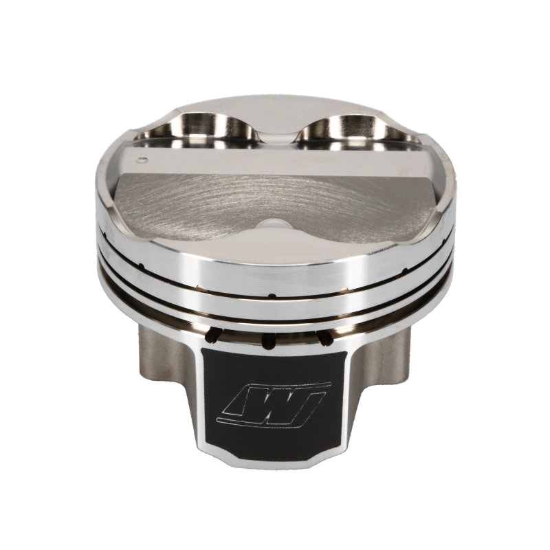 Wiseco Toyota 2JZ Supra -.8cc Dome 10.5:1 CR Piston Shelf Stock *Single Piston Only* thumbnail 8
