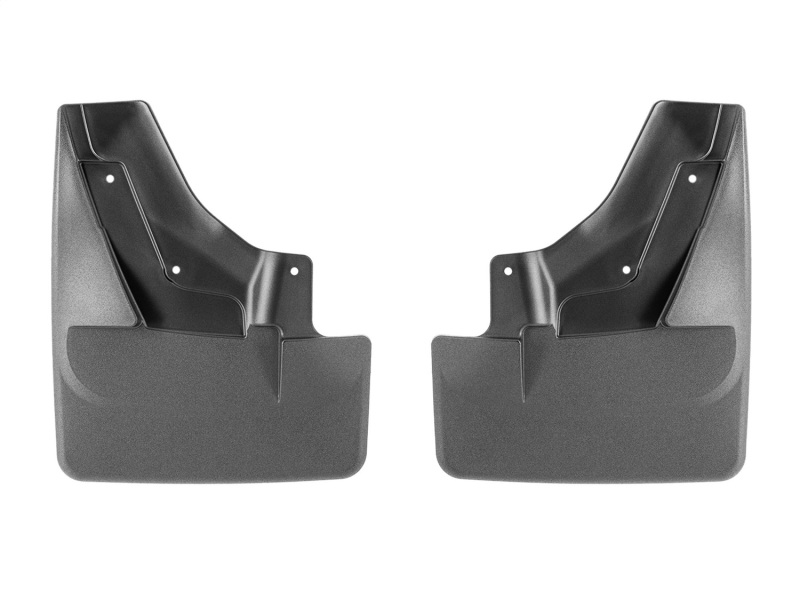 WT No Drill Mudflaps