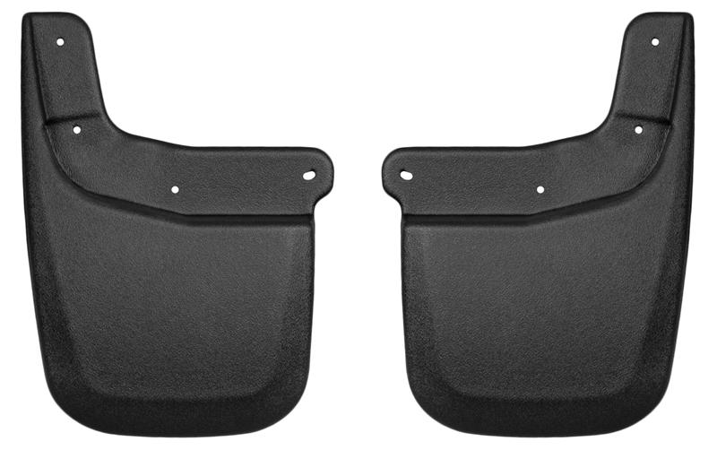 HL Mud Guards