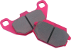 BKM Sintered Brake Pads