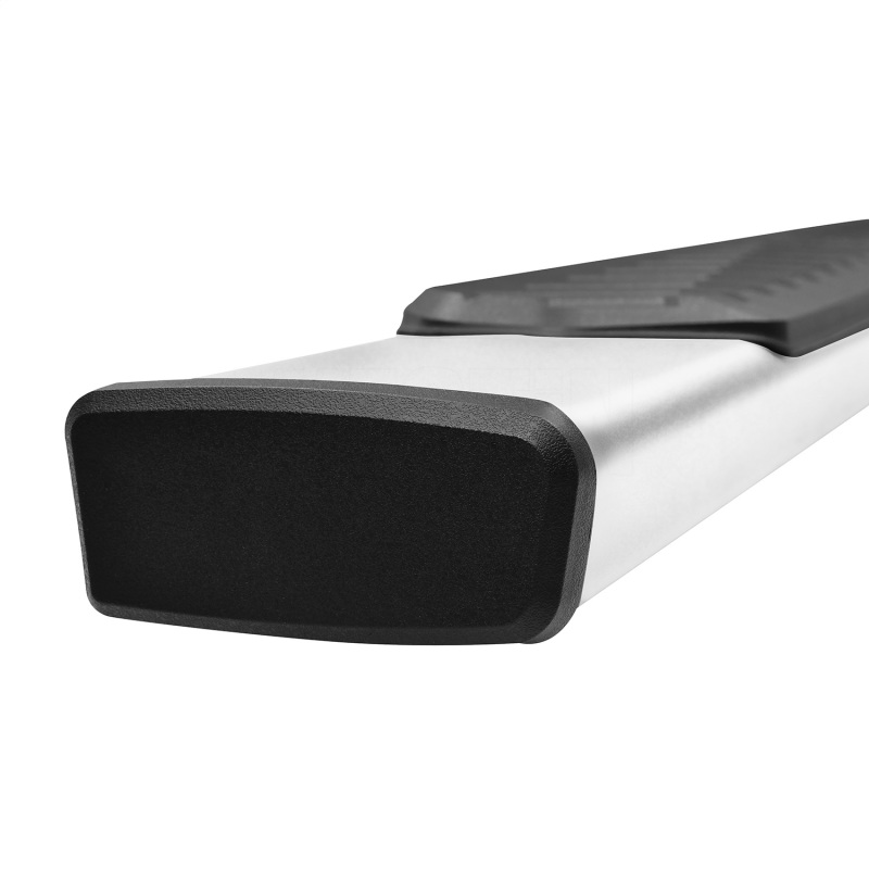 Westin 22-26 Toyota Tundra Double Cab R5 Nerf Step Bars - SS thumbnail 6