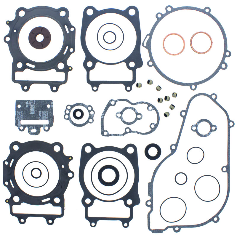 QBS Gaskets