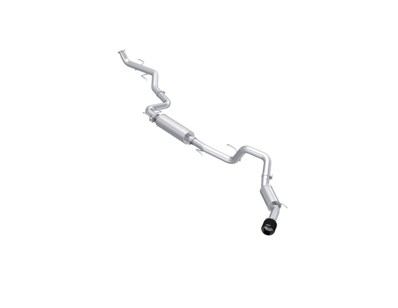 MBRP Catback Exhaust 304