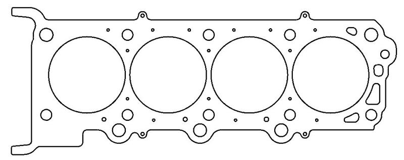 CG Head Gaskets