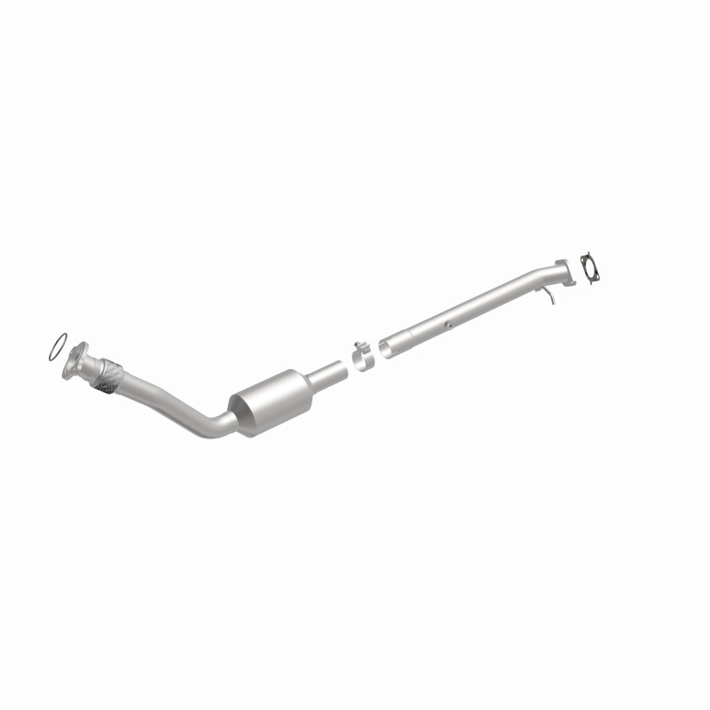 MagnaFlow 2002 Buick Rendezvous 3.4L Direct Fit Converter thumbnail 7