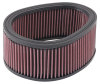 KN Motorcycle Direct Fit Air Filters