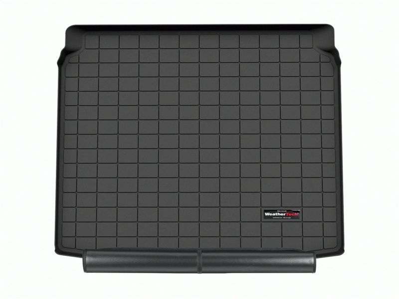 WT Cargo Liners - Black