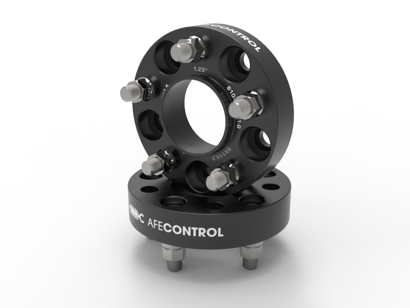 AFE Wheel Spacers