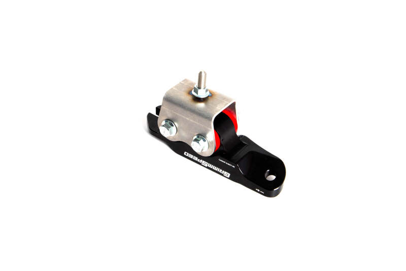 GrimmSpeed 02-21 Subaru EJ / 15-21 Subaru WRX FA20 75A Durometer Street Engine Mount thumbnail 2