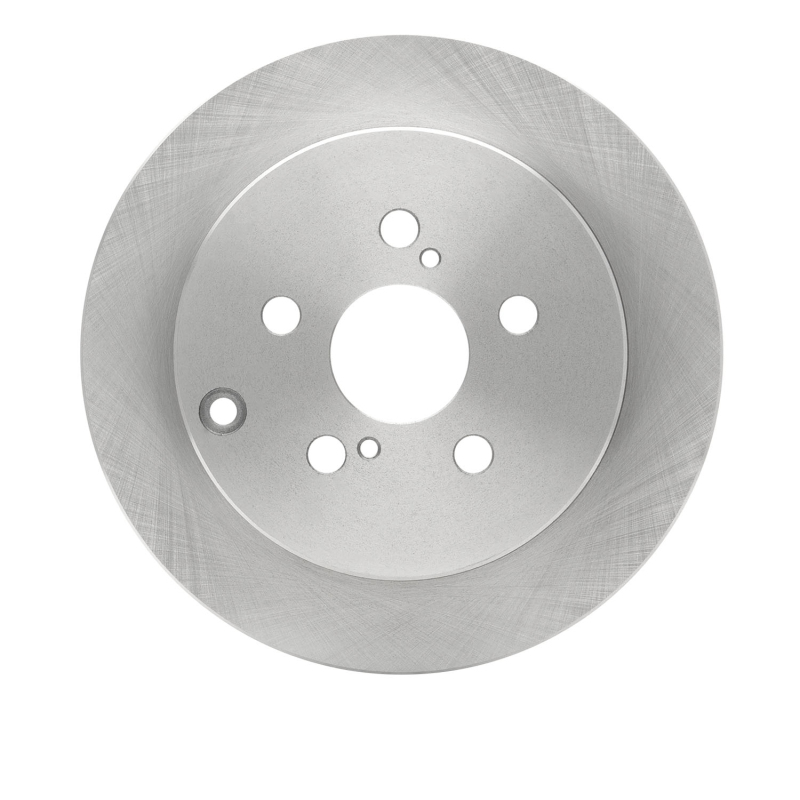 DFC Brake Rotors - Plain