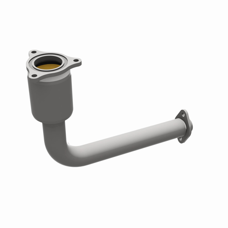 MagnaFlow Direct Fit Catalytic Converter 99-02 Esteem 1.8L frt OEM thumbnail 9
