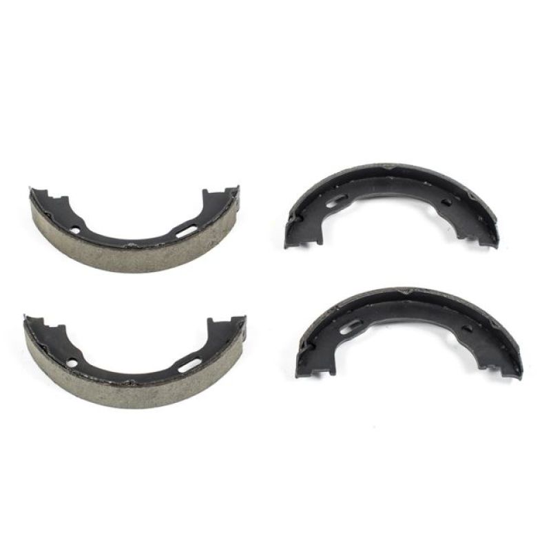 PSB Autospecialty Brake Shoes