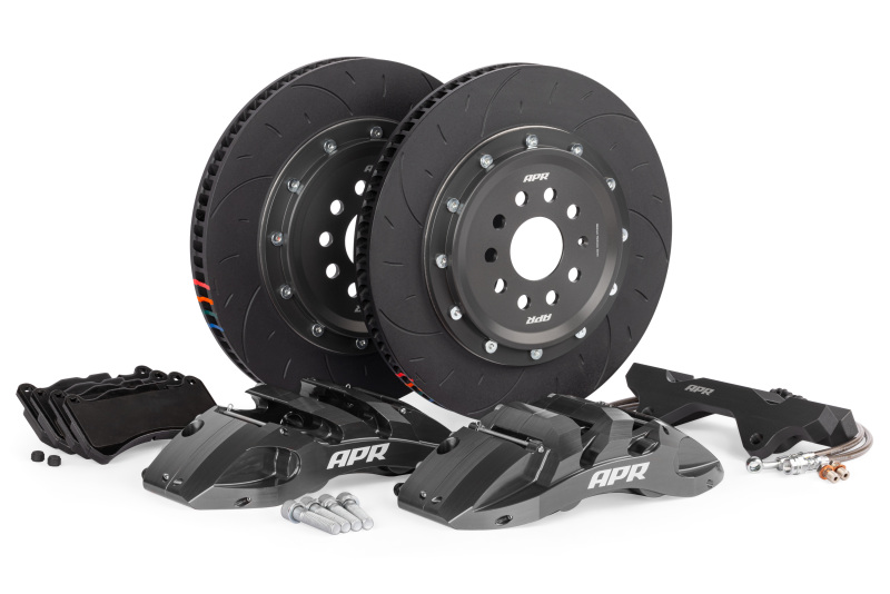 APR Big Brake Kits