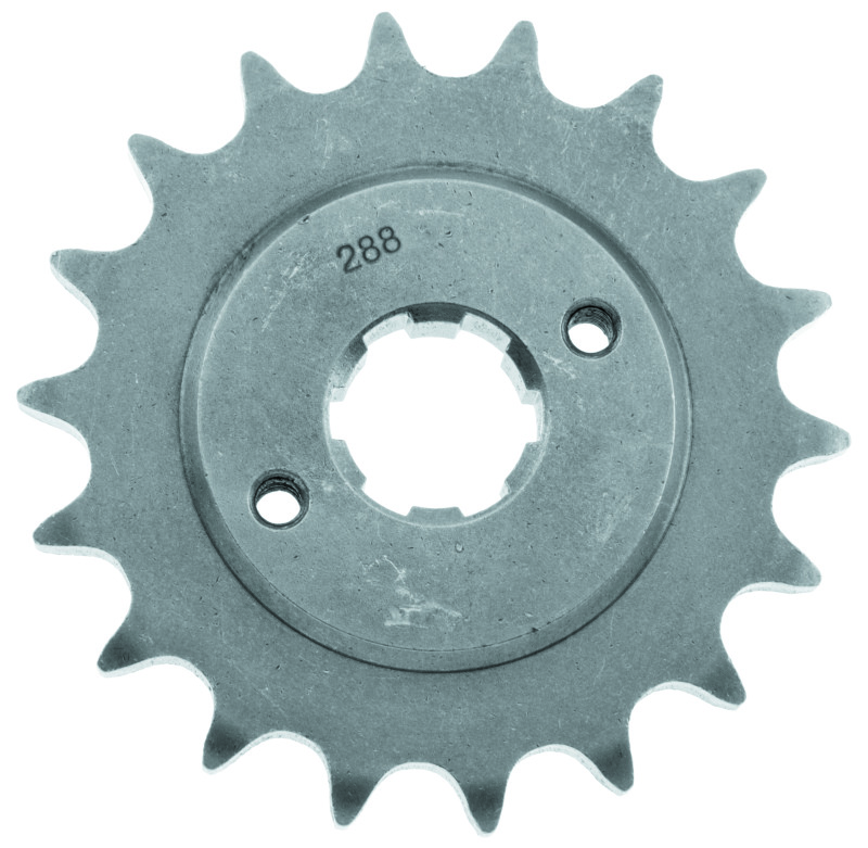 BKM Front Sprockets
