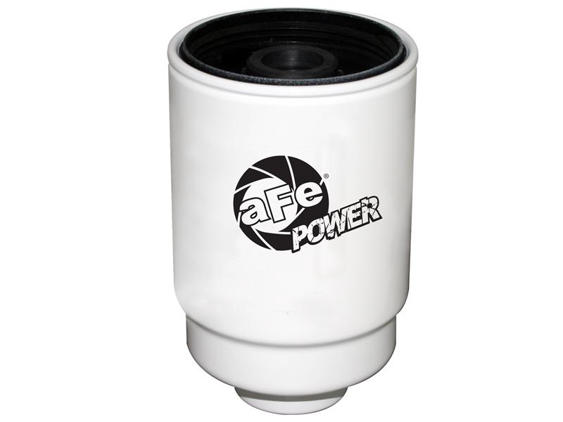 aFe ProGuard D2 Fluid Filters Fuel F/F FUEL Ford Diesel Trucks 94-97 V8-7.3L (td)