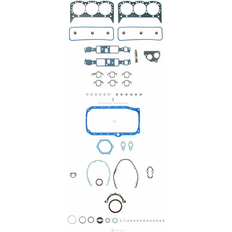 FEL Engine Gasket Sets