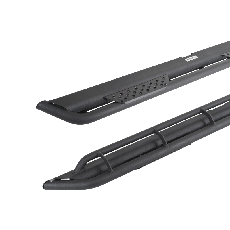 Go Rhino Dominator Xtreme DT Side Steps - Tex Blk - 68in. (Boards ONLY/Brackets Req.) thumbnail 4