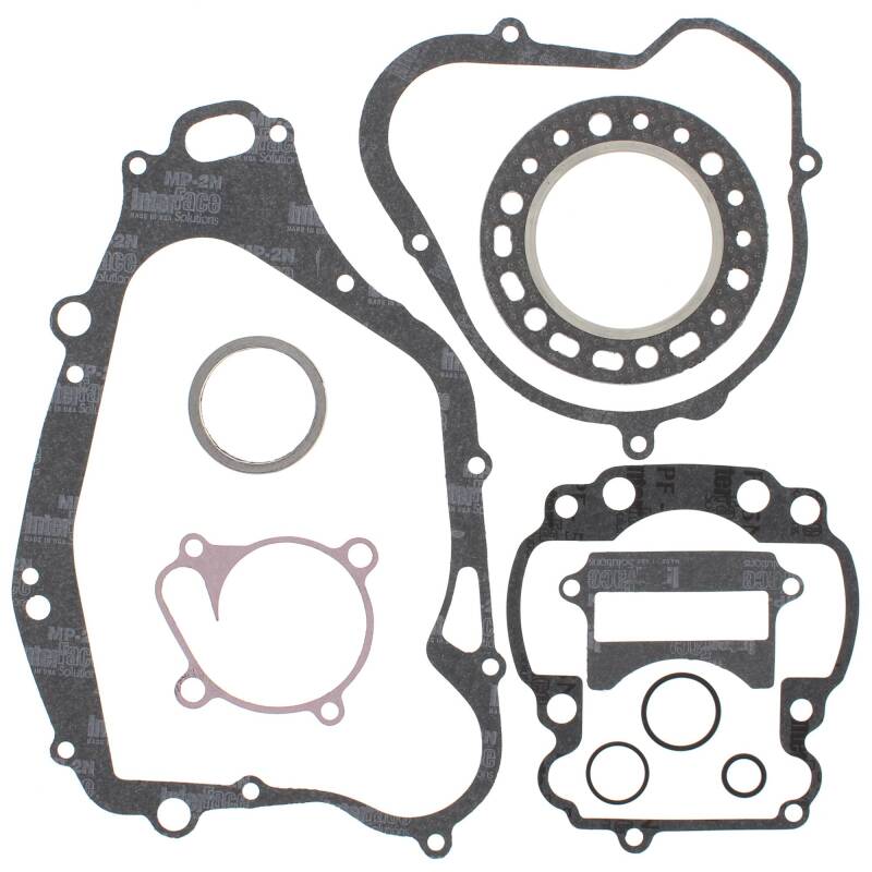VEP Complete Gasket Kit