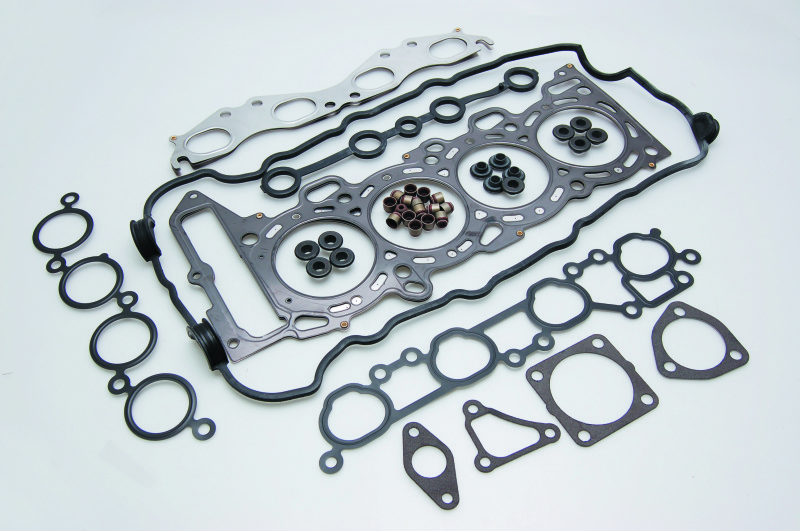 Cometic Street Pro Nissan 1997-01 SR20DE FWD ONLY 87mm Bore Top End Kit thumbnail 6