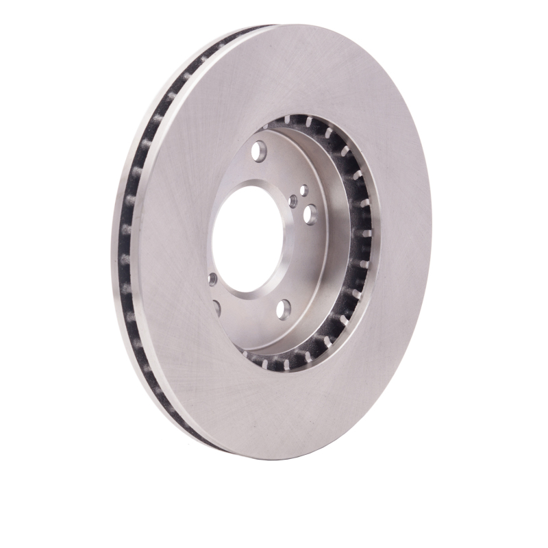 DFC 01-03 Hyundai XG350 Front Brake Rotor thumbnail 4