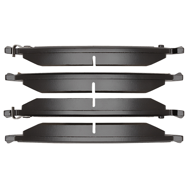 DFC 05-20 Cadillac XTS Front Heavy Duty Pads - Semi Metallic thumbnail 4