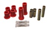 ES Cntrl Arm Bushings - Red