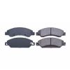 PSB Z16 Evolution Brake Pads