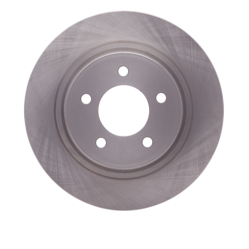 DFC Brake Rotors - Plain