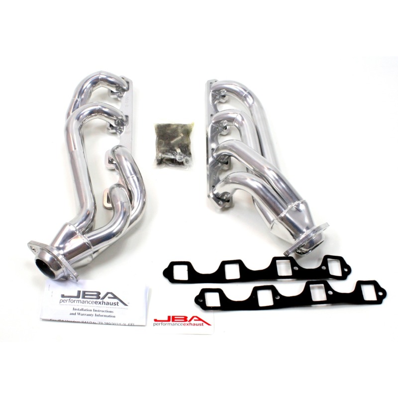 JBA Mid Length Headers