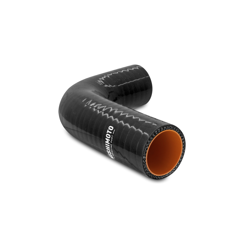 Mishimoto 2024+ Toyota Tacoma Silicone Coolant Hose Kit - AT - Black thumbnail 3