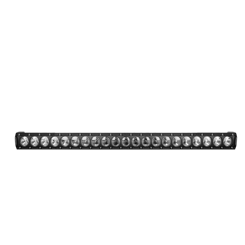 Rigid Industries Revolve 30in Bar w/White Trim Ring thumbnail 7