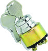TWP Ignition Switches