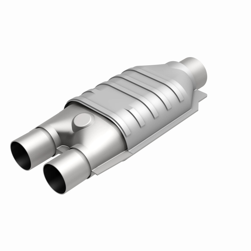 MagnaFlow Universal Catalytic Converter 2.5/2 S/D thumbnail 9