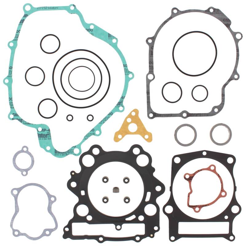 VEP Complete Gasket Kit