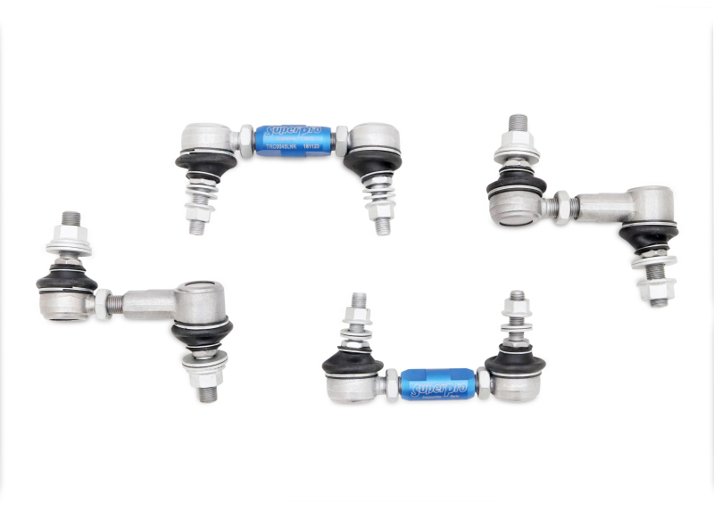 SPR Sway Bar Links