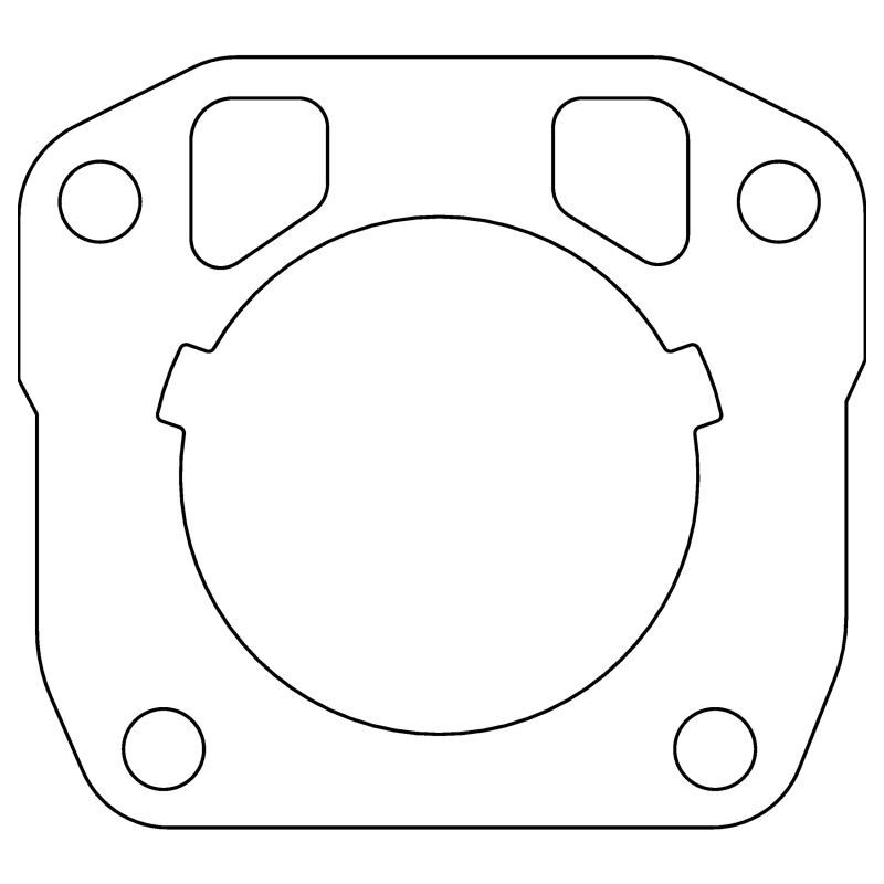 CG Throttle Body Gaskets