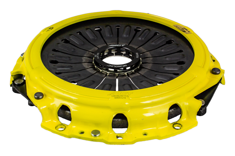 ACT 00-05 Mitsubishi Eclipse GT P/PL-M Heavy Duty Clutch Pressure Plate thumbnail 6