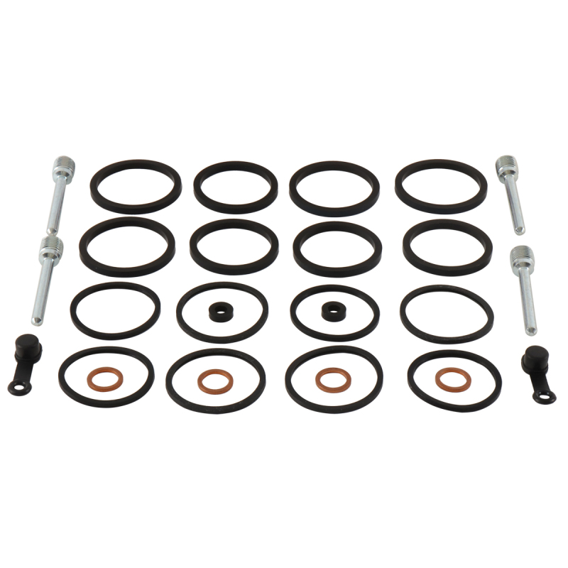 ABR Caliper Rebuild Kits