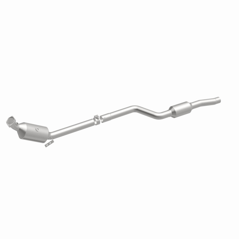 MagnaFlow 2011 C300 V6 3 OEM Underbody Direct Fit Converter thumbnail 8