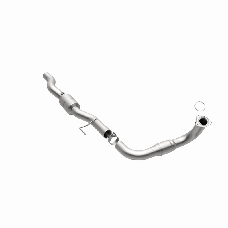 MagnaFlow Direct Fit Catalytic Converter 02-03 Avalanche Driver Side 8.1L thumbnail 8