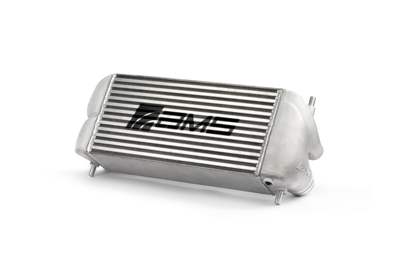 AMS Intercoolers