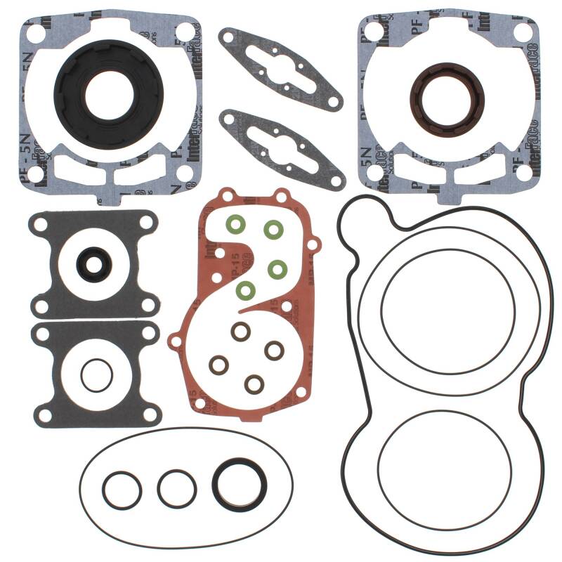 VEP Complete Gasket Kit