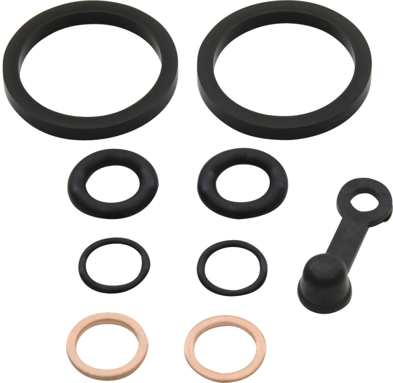 ABR Caliper Rebuild Kits