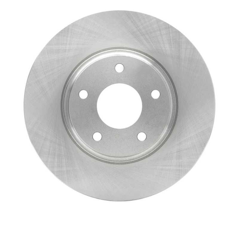 DFC Brake Rotors - Plain