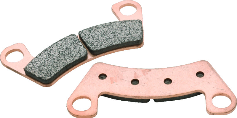QBS Brake Pads